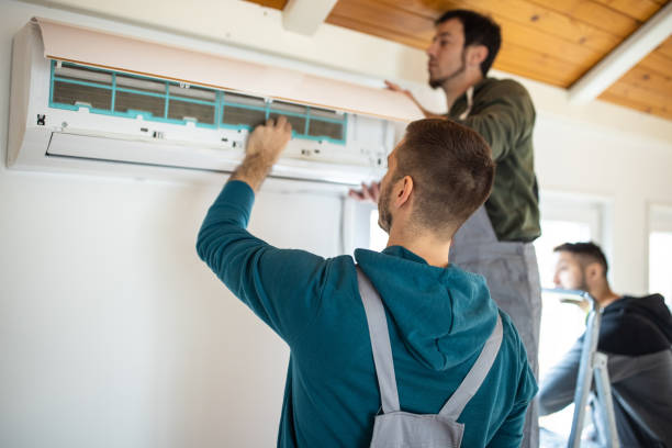 Affordable Air Conditioning Repair in Joseph, OR