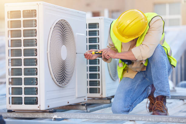 Reliable Joseph, OR HVAC Solutions