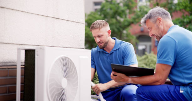 Best Best HVAC Companies  in Joseph, OR