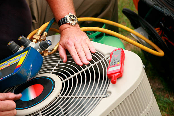 Best Local HVAC Companies  in Joseph, OR