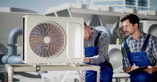 Best HVAC Air Duct Cleaning  in Joseph, OR