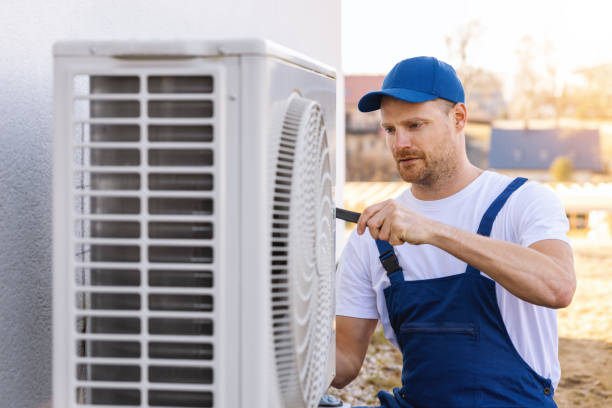 Best Affordable HVAC Services  in Joseph, OR